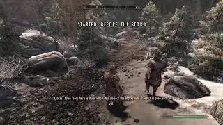 Skyrim