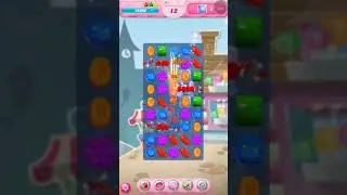 Candy Crush  Saga -  watch live play best game ll most downloaded game