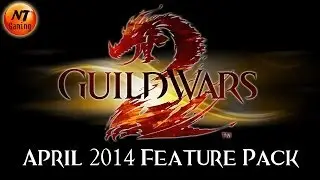 GW2: April Feature Patch - Week 1 Summary