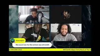 Nerdman's MCU Rap
