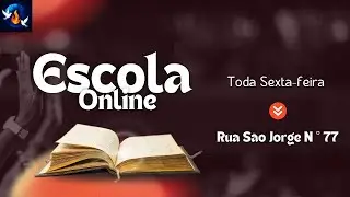 Escola Online 31/10