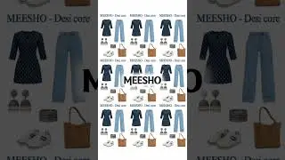 Desi finds from meesho💓 #ootdguide #dress #fashiontrends #ootd #outfitideas #meeshofinds #desioutfit