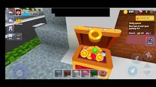 villagecraft game playing 😊
