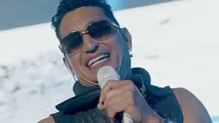 Hebert Vargas -  Dejando Huellas | En Vivo Madrid Espa&ntilde;a