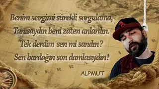 Alpmut ft. Mahmut Ezer (Mc Mahmut) - Seni Sevmiyorum