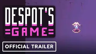 Despot's Game - Official Release Date Trailer
