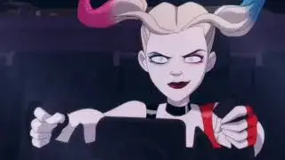 So What // AMV // Harley Quinn ( for adult and teenagers )