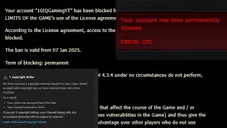 BSG DMCA Struck My Channel For TELLING YOU This Information & They Are Going Back 2 SILENCING People