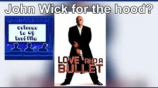 We React to Love and a Bullet for the First Time