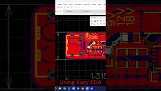I designed a Usb Power Delivery trigger board