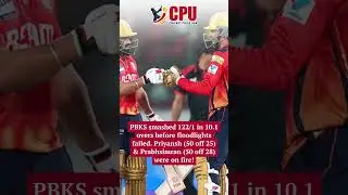 IPL 2025: PBKS vs DC Abandoned After Light Failure, Playoff Race Heats Up