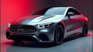 2025 Mercedes-Benz C-Class: A Luxury Sedan with Advanced Technology