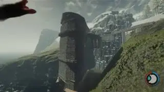 the Forest 0.71 Дворец под горой \palace under the mountain