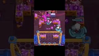 Dyna Gadget Still Broken 😮&zwj;💨  #brawlstars #brawl #brawlers #gaming #supercell #brawlball #dynamike