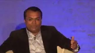 Ajay Royan on the importance of co-op education to startup ecosystems.
