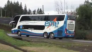 Marcopolo paradiso G7 1800DD / volvo B420R / eme bus [sal&oacute;n cama evolution 160&deg;]