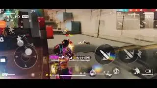 Free fire Training match ma hum #No-1 pa tha new video comming soon 😇 #gaming for mobile @Ak_gaming
