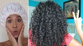 Rutina De Cabello Rizado | RisasRizos en Espa&ntilde;ol