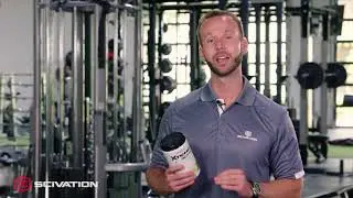 SCIVATION XTEND BCAA