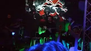 Sasha Kulenovic - The Price of Desire (LIVE from LOFT Trieste)