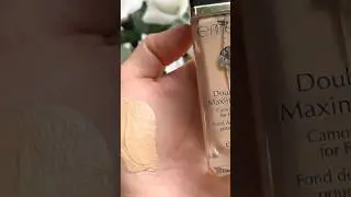 Mera favrt Foundation 🔥 #new #trending #tutorial #viral #makeup #amarajaved #shortvideo #base