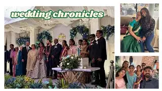 Wedding Chronicles: Welcome to Nagercoil | The Celebration Starts Here