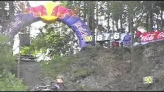 Hillclimbing Andler 2010