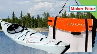Kayak That Folds Into A Suitcase