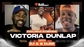 University of Kentucky LEGEND & WNBA First Round Draft Pick Victoria Dunlap Interview - Episode 125