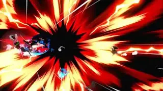 Toon Link and Joker DESTROY Pathetic Lagswitch Trash #smashultimate 