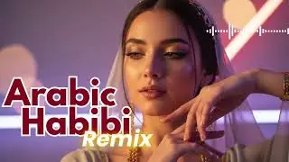 Arabic Remix DJ Set 🔥 Habibi Middle Eastern Club Mix