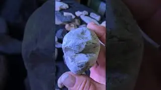More Curious-Making Finds,  Artifacts, Tools, Mudfossils, Geofacts? 12.2.25