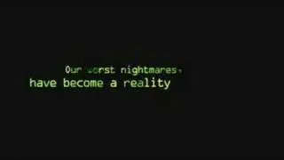 BlackSite: Area 51 (Xbox 360) Trailer