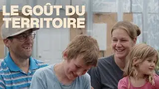 Une nouvelle ferme à Stoneham : Les Jardins du Détour !
