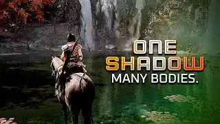 Assassin&rsquo;s Creed Shadows Gameplay | Open World Samurai Action 🔥
