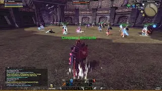 [Wild RaiderZ] Lost Tapes