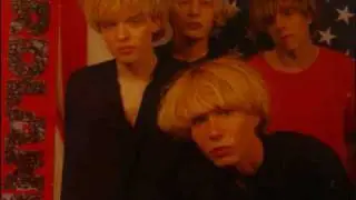 BIRDLAND--Beat Me Like A Star---