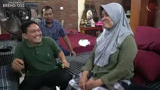 SIHIR BEKERJA KETIKA ANTON AKAN MENIKAH