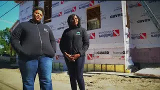 Mother, daughter bring new affordable housing to north Minneapolis