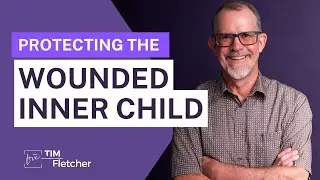 Protectors | Re-Parenting - Part 14 | #complextrauma