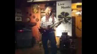 Antonio Maties - Technical Difficulties by Racer X @ Wild Geese Sabadell
