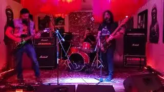 Bad Wires - 