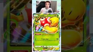 DEVINE L'ERREUR SUR CETTE CARTE POKEMON POCKET #1 #pokemon  #pokemontcgpocket #pokemonpocket