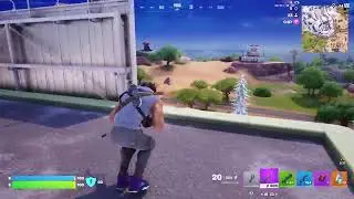 MONDAYLIVE  BATTLEROYAL/BLITZ #FORTNITE #PS5LIVE