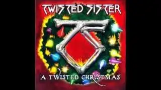 Twisted Sister - A Twisted Christmas (Full Album)