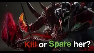 Verathiel's Fate in Diablo Immortal (iOS)