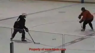 Alex Biega Hockey