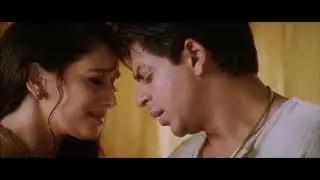 Devdas (2002) Teaser [Fanmade]