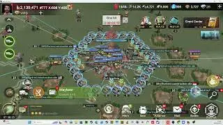 Last fortress: underground | Capture level 4 sarpsborg and level 4 alesund
