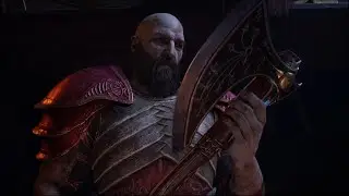 10# GOD OF WAR RAGNAROK | THE PATH | UNLEASHING HEL